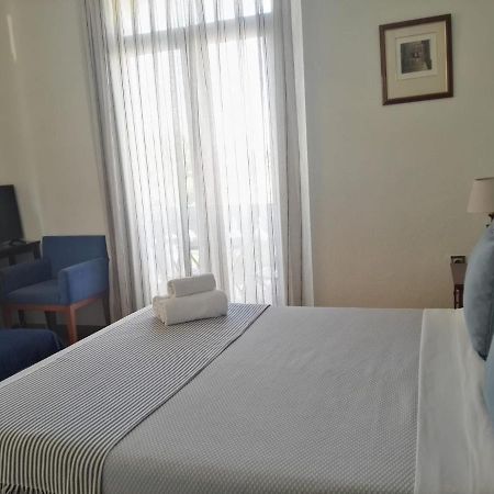 Balcon Al Mar Hotell Valencia Eksteriør bilde