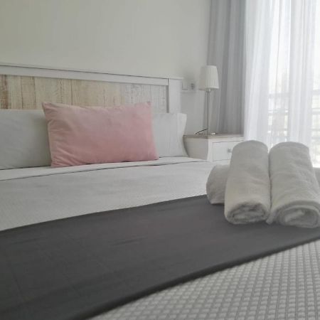 Balcon Al Mar Hotell Valencia Eksteriør bilde