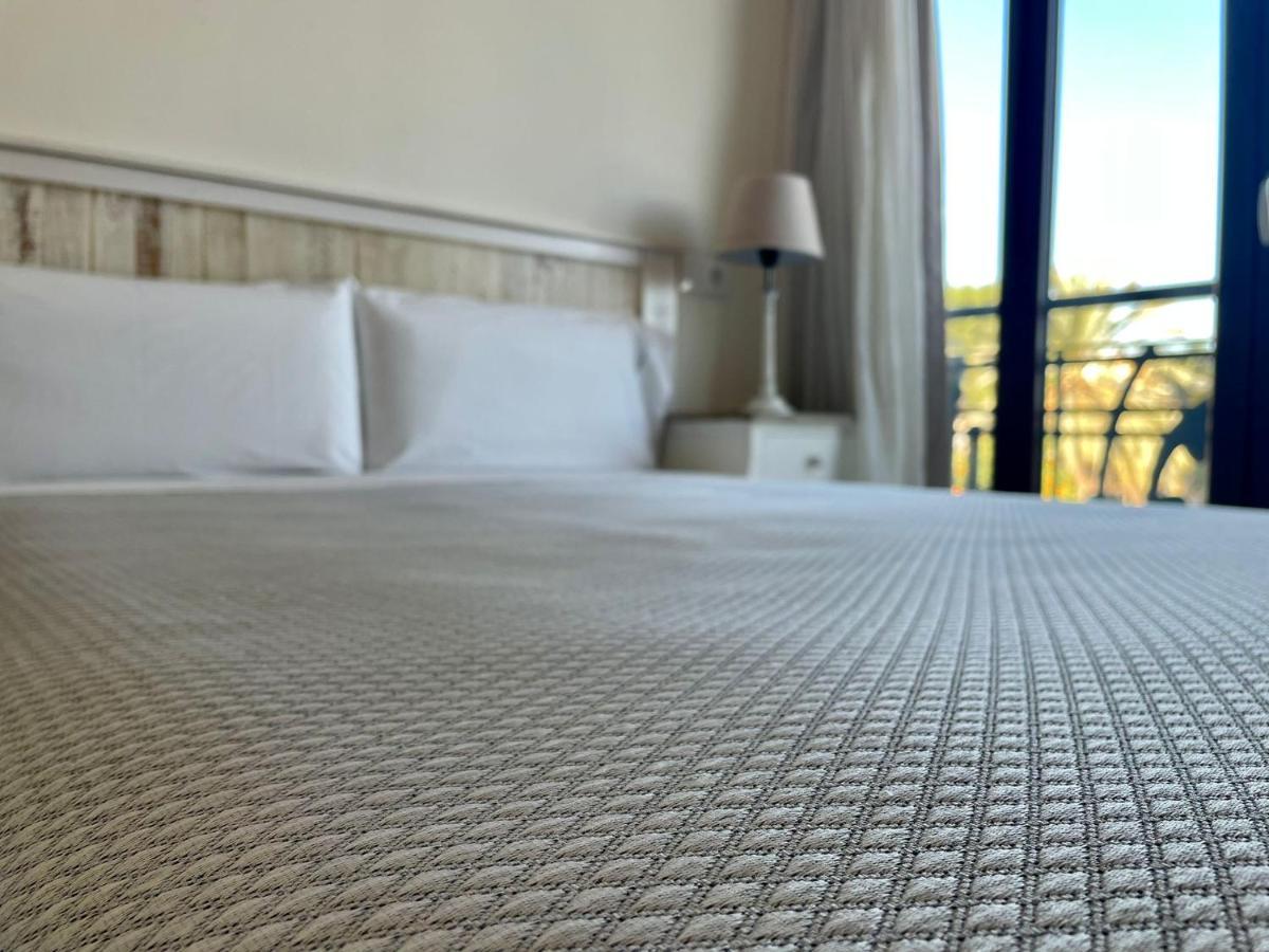 Balcon Al Mar Hotell Valencia Eksteriør bilde