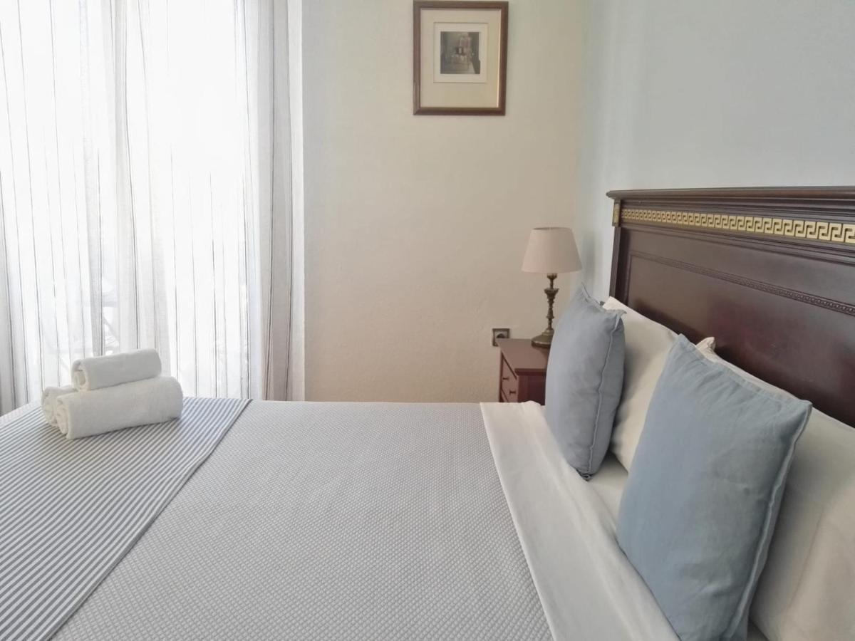 Balcon Al Mar Hotell Valencia Eksteriør bilde