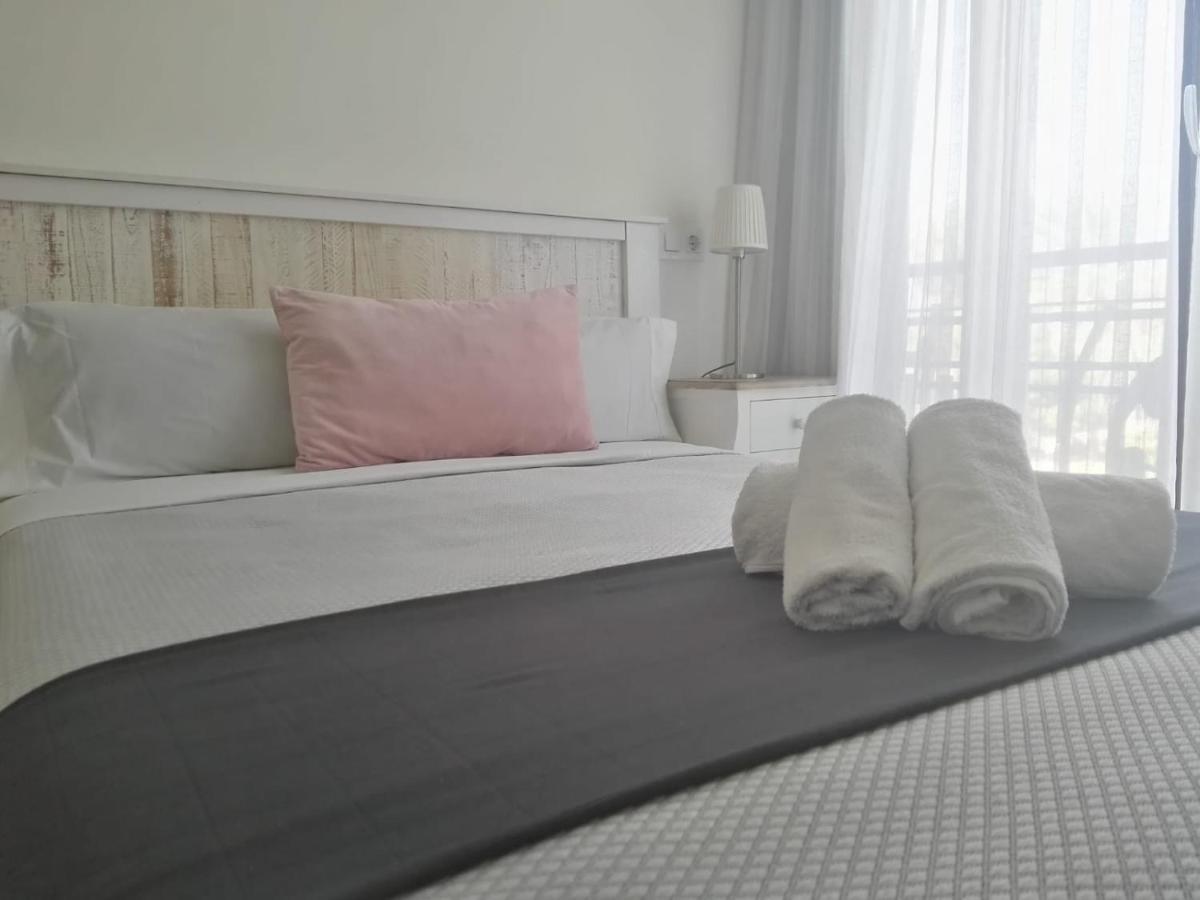 Balcon Al Mar Hotell Valencia Eksteriør bilde